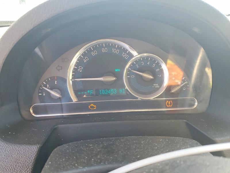 Продаж на аукціоні авто 2010 Chevrolet Hhr, vin: 3GNBABDB0AS628803, номер лоту: 70885716