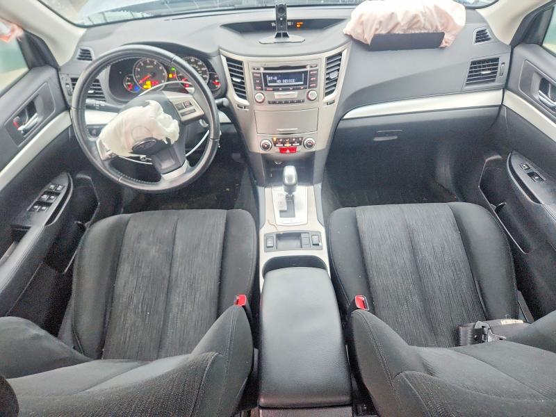 Продаж на аукціоні авто 2013 Subaru Legacy, vin: 4S3BMBC63D3030980, номер лоту: 71817986