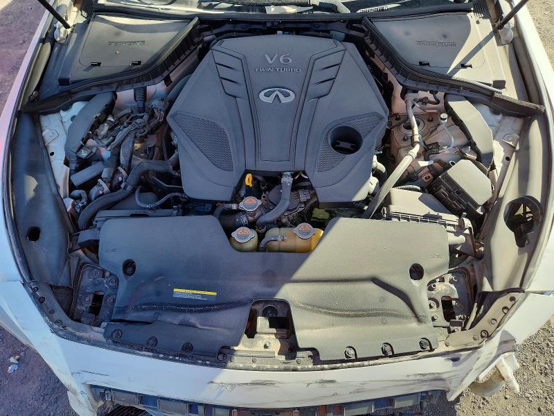 Продажа на аукционе авто 2019 Infiniti Q50, vin: JN1FV7AP1KM760064, номер лота: 71443186