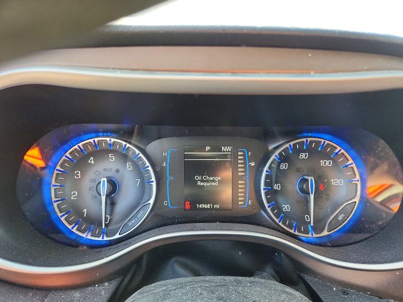 Aukcja sprzedaży 2017 Chrysler Pacifica, vin: 2C4RC1BG1HR779991, numer aukcji: 71462046