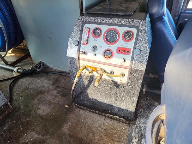 73540756 :رقم المزاد ، 1GCHG35R2V1012739 vin ، 1997 Chevrolet Express G3500 مزاد بيع