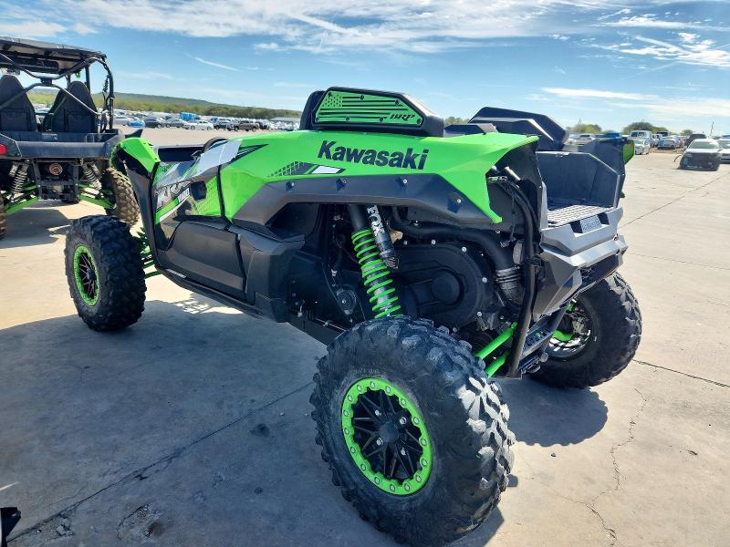 Aukcja sprzedaży 2020 Kawasaki Krf 1000, vin: JKARFCA14LB504083, numer aukcji: 73634496