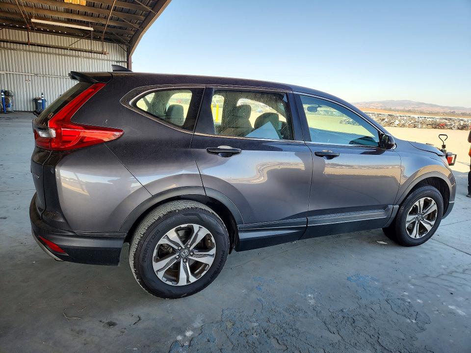 Продажа на аукционе авто 2017 Honda Cr-v, vin: 2HKRW6H34HH214415, номер лота: 72255736