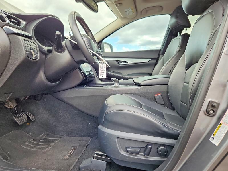2021 Infiniti Qx50 მანქანა იყიდება აუქციონზე, vin: 3PCAJ5BB2MF119351, აუქციონის ნომერი: 70892296