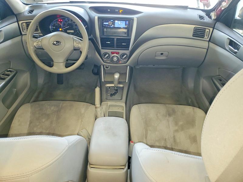 Продаж на аукціоні авто 2010 Subaru Forester, vin: JF2SH6CC5AH796887, номер лоту: 70968896