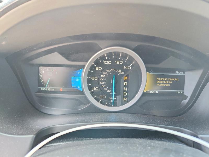 70656676 :رقم المزاد ، 1FM5K7F84FGB89091 vin ، 2015 Ford Explorer مزاد بيع