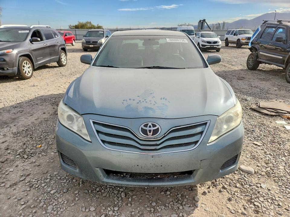 Продаж на аукціоні авто 2011 Toyota Camry, vin: 4T4BF3EK7BR109653, номер лоту: 68886736