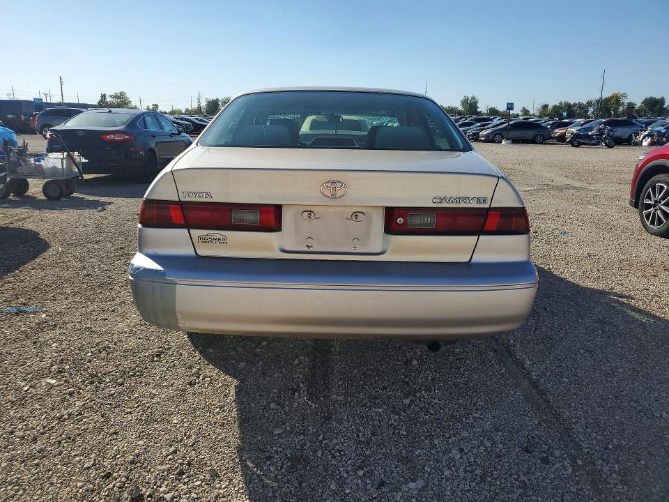Aukcja sprzedaży 1999 Toyota Camry, vin: JT2BG22K5X0326667, numer aukcji: 71808786