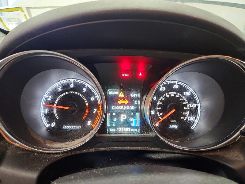 71562946 :رقم المزاد ، JA4AR3AU8GZ045085 vin ، 2016 Mitsubishi Outlander Sport مزاد بيع