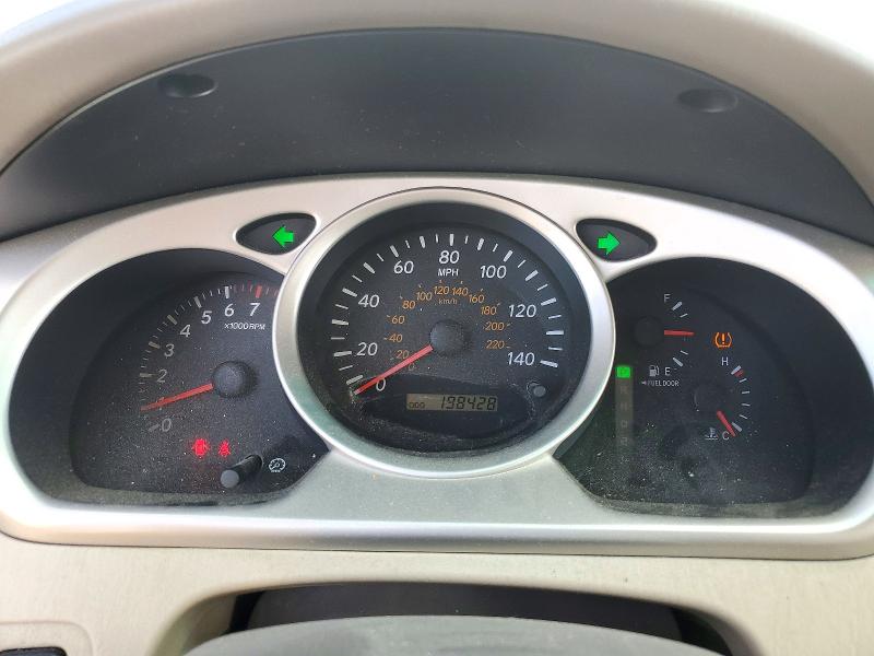 Aukcja sprzedaży 2006 Toyota Highlander, vin: JTEGD21A460142863, numer aukcji: 72632426