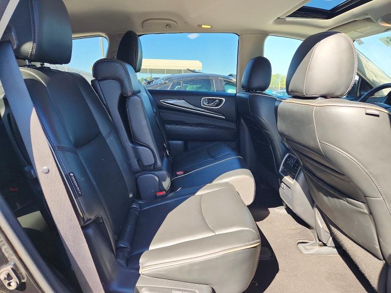 Aukcja sprzedaży 2020 Infiniti Qx60, vin: 5N1DL0MN5LC532566, numer aukcji: 71920506