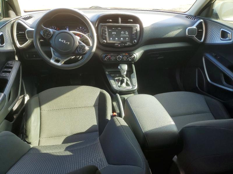 Aukcja sprzedaży 2020 Kia Soul, vin: KNDJ23AU0L7725837, numer aukcji: 71669986