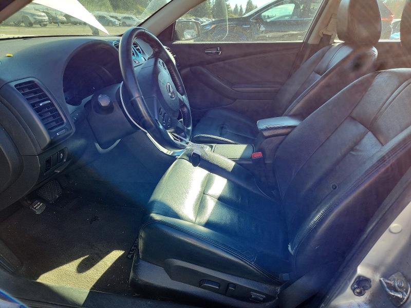 Продажа на аукционе авто 2011 Nissan Altima, vin: 1N4AL2AP2BN421328, номер лота: 72726716