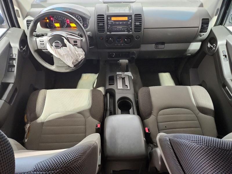 Auction sale of the 2006 Nissan Xterra, vin: 5N1AN08W06C512505, lot number: 71906516