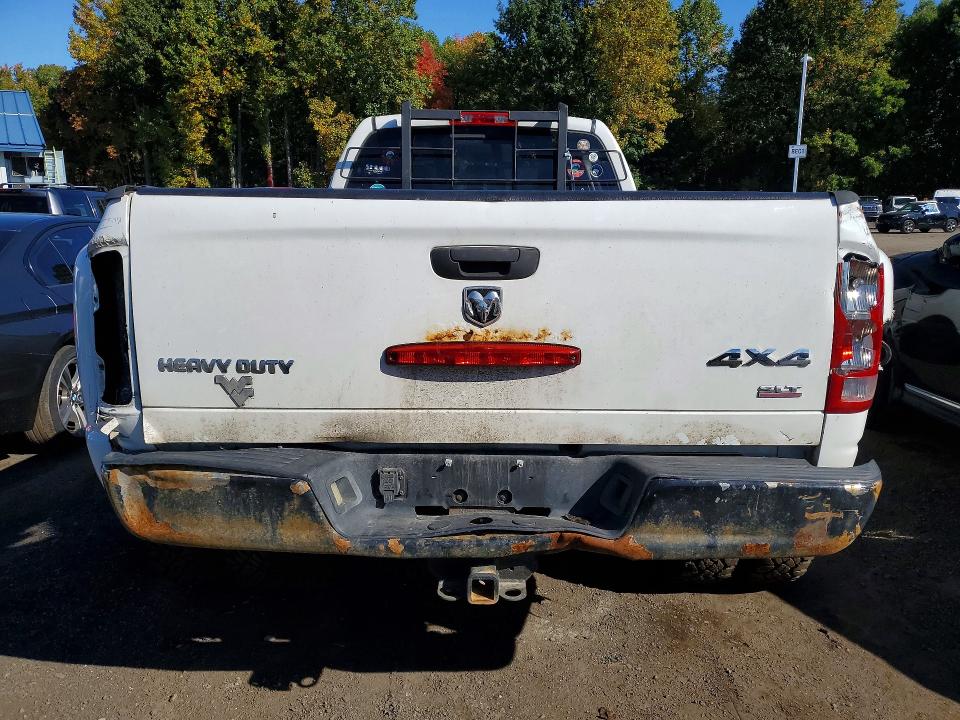 Продаж на аукціоні авто 2004 Dodge Ram 3500, vin: 3D7MU48604G163261, номер лоту: 71422636