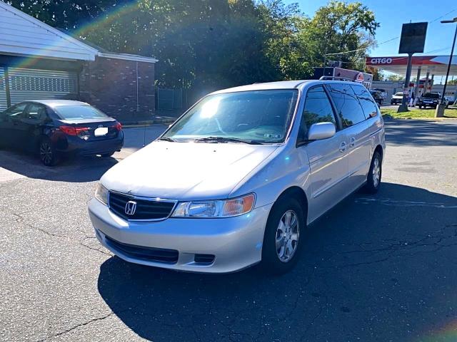 Продаж на аукціоні авто 2003 Honda Odyssey, vin: 5FNRL18043B138039, номер лоту: 72403396