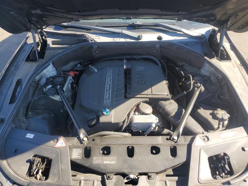 Продажа на аукционе авто 2015 Bmw 535, vin: WBA5M2C5XFGH99203, номер лота: 71923786