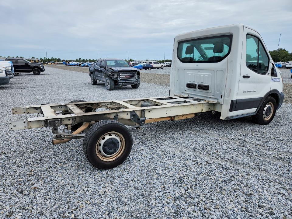 Продажа на аукционе авто 2020 Ford Transit, vin: 1FDBW5Z80LKA83382, номер лота: 71282636