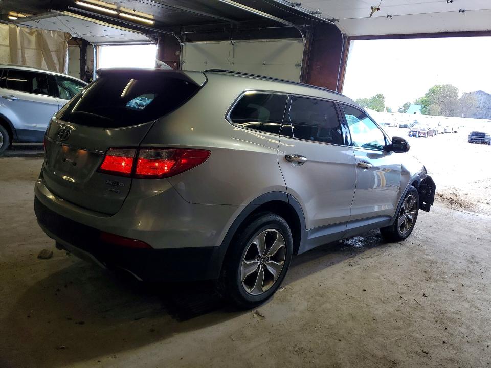 Продаж на аукціоні авто 2014 Hyundai Santa Fe, vin: KM8SMDHF4EU063191, номер лоту: 71745676