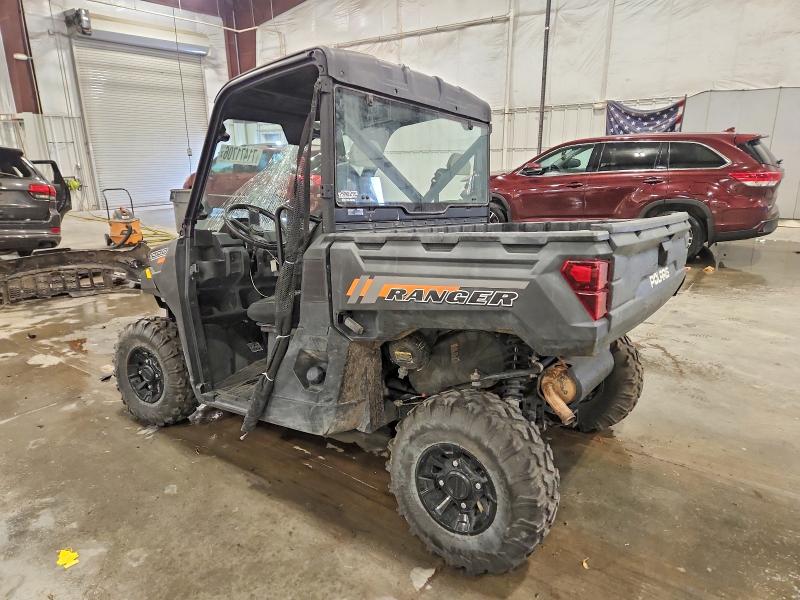 71471706 :رقم المزاد ، 4XATAE993L8877801 vin ، 2020 Polaris Ranger مزاد بيع