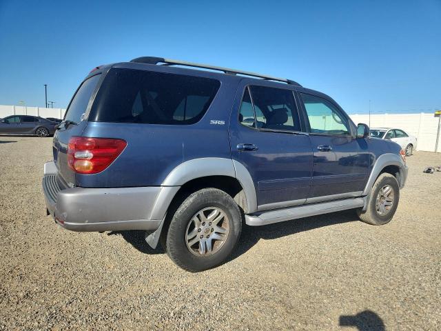 Продаж на аукціоні авто 2004 Toyota Sequoia, vin: 5TDZT34A14S223380, номер лоту: 71905176