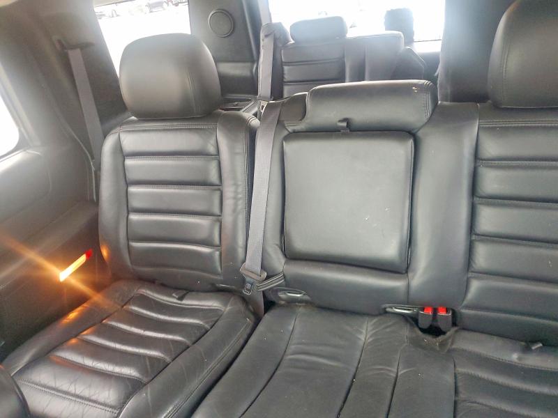2005 Hummer H2 მანქანა იყიდება აუქციონზე, vin: 5GRGN23UX5H110152, აუქციონის ნომერი: 71072866