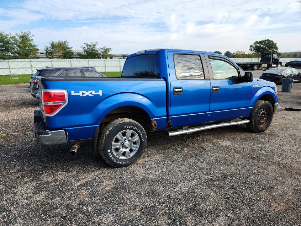 Aukcja sprzedaży 2010 Ford F150, vin: 1FTFW1EV5AKE70551, numer aukcji: 72625046