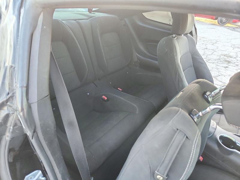 Продажа на аукционе авто 2017 Ford Mustang, vin: 1FA6P8AM5H5224648, номер лота: 71620436