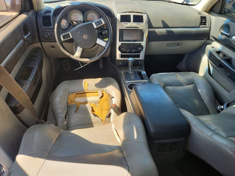 71479256 :رقم المزاد ، 2B3LA53T79H568205 vin ، 2009 Dodge Charger مزاد بيع