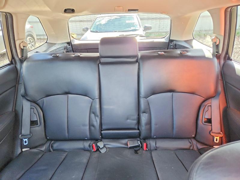 2013 Subaru Outback მანქანა იყიდება აუქციონზე, vin: 4S4BRBKC5D3274537, აუქციონის ნომერი: 71598486