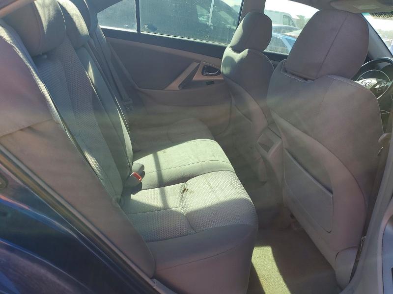 2008 Toyota Camry მანქანა იყიდება აუქციონზე, vin: 4T1BE46K18U260207, აუქციონის ნომერი: 71824896