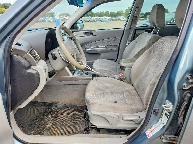 Продаж на аукціоні авто 2009 Subaru Forester, vin: JF2SH61679H797371, номер лоту: 71151706