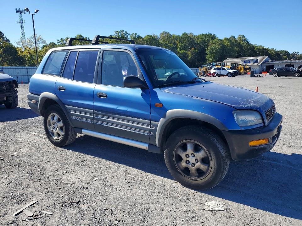 Продаж на аукціоні авто 1997 Toyota Rav4, vin: JT3HP10V5V7049178, номер лоту: 71584586
