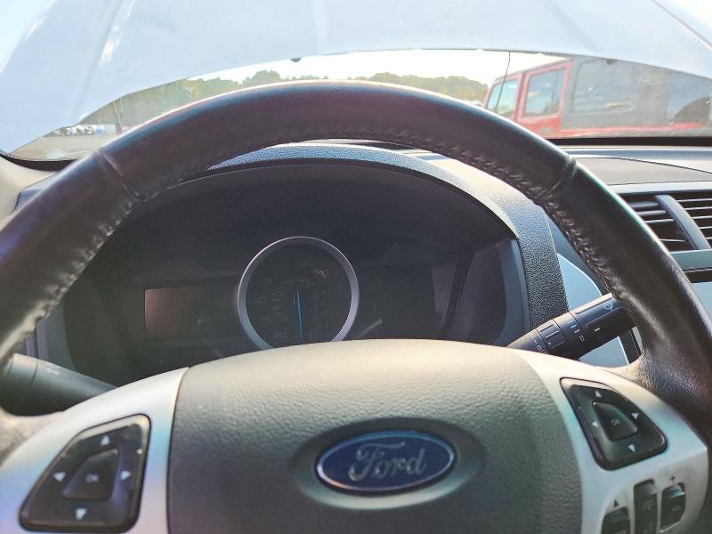 Продажа на аукционе авто 2015 Ford Explorer, vin: 1FM5K8D88FGA00256, номер лота: 72324116