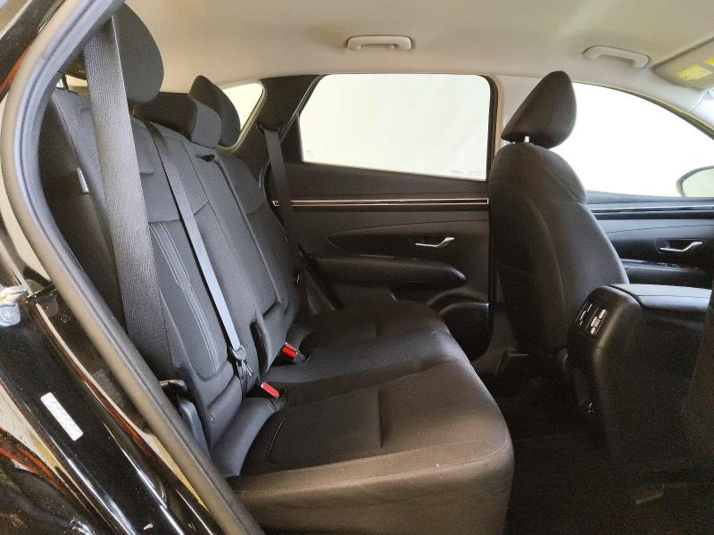 Продаж на аукціоні авто 2024 Hyundai Tucson, vin: KM8JBCD19RU192720, номер лоту: 71383396