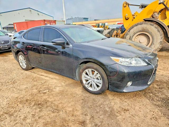 Продажа на аукционе авто 2015 Lexus Es, vin: JTHBK1GG6F2186490, номер лота: 71001256