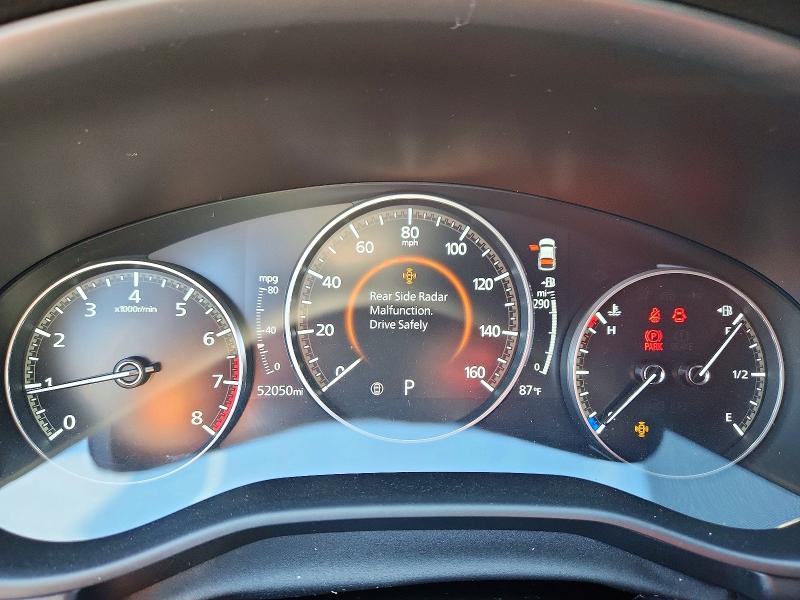 Aukcja sprzedaży 2022 Mazda 3, vin: JM1BPALL0N1522323, numer aukcji: 71767876