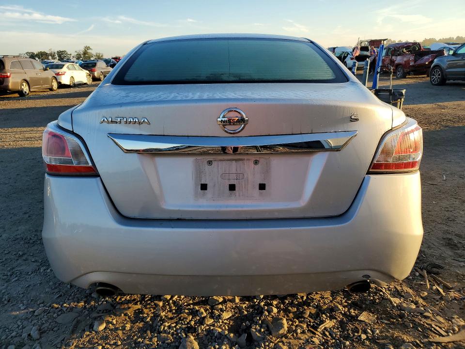 Продаж на аукціоні авто 2015 Nissan Altima, vin: 1N4AL3AP0FC262297, номер лоту: 71404746