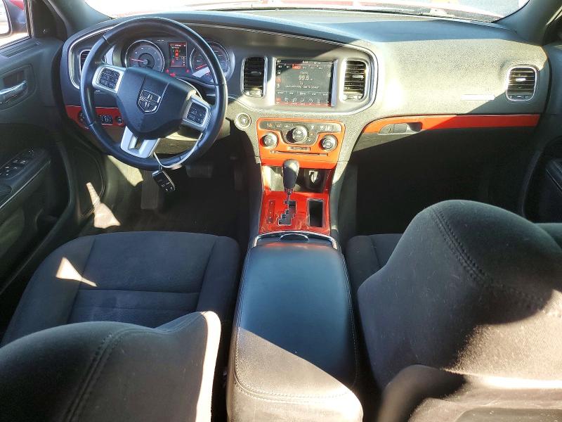72940466 :رقم المزاد ، 2C3CDXCT8DH503250 vin ، 2013 Dodge Charger مزاد بيع
