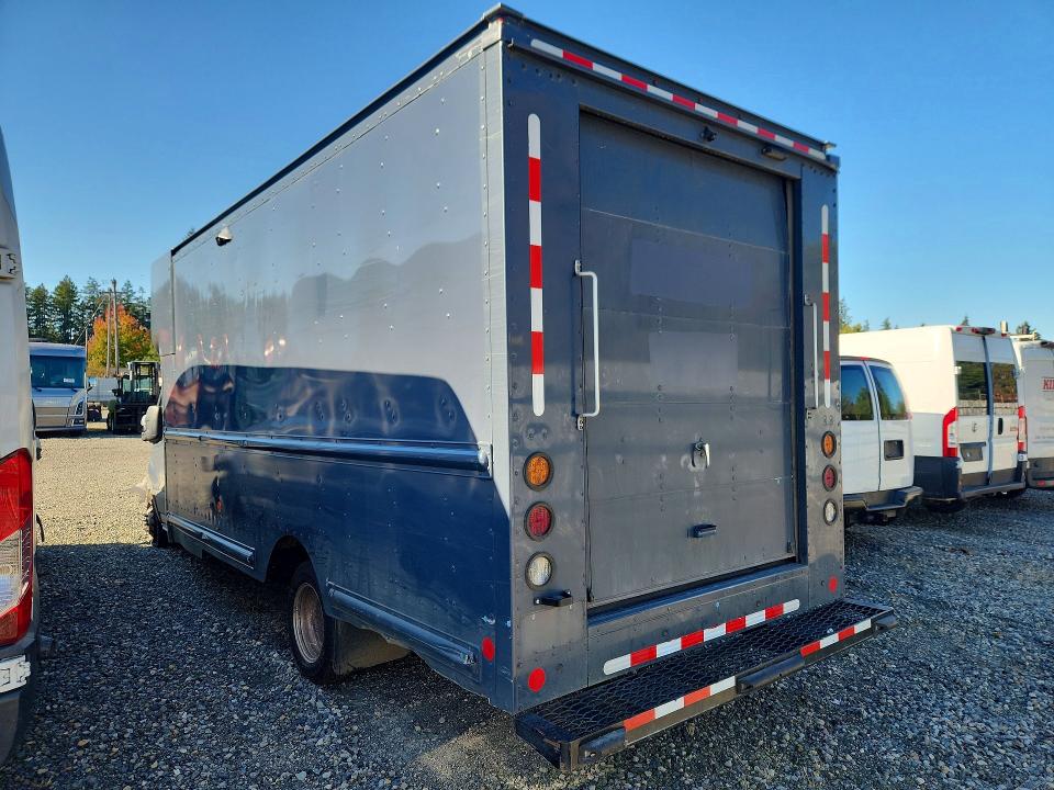 63363146 :رقم المزاد ، 1FDDF6P86MKA57405 vin ، 2021 Ford Transit مزاد بيع