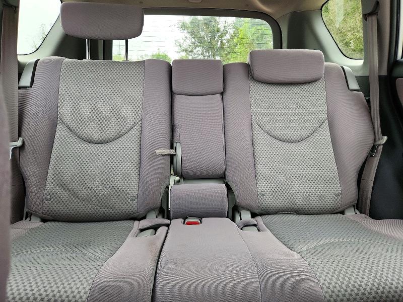 Продажа на аукционе авто 2007 Toyota Rav4, vin: JTMBD33V075107164, номер лота: 72012486