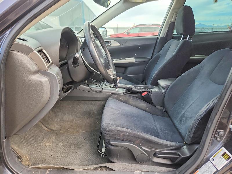 Продаж на аукціоні авто 2008 Subaru Impreza, vin: JF1GE61618H514481, номер лоту: 71669546