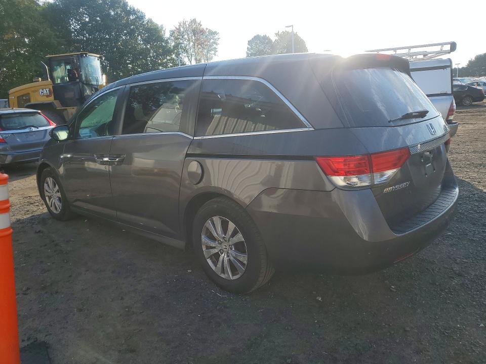 Aukcja sprzedaży 2016 Honda Odessey, vin: 5FNRL5H68GB142094, numer aukcji: 71426376