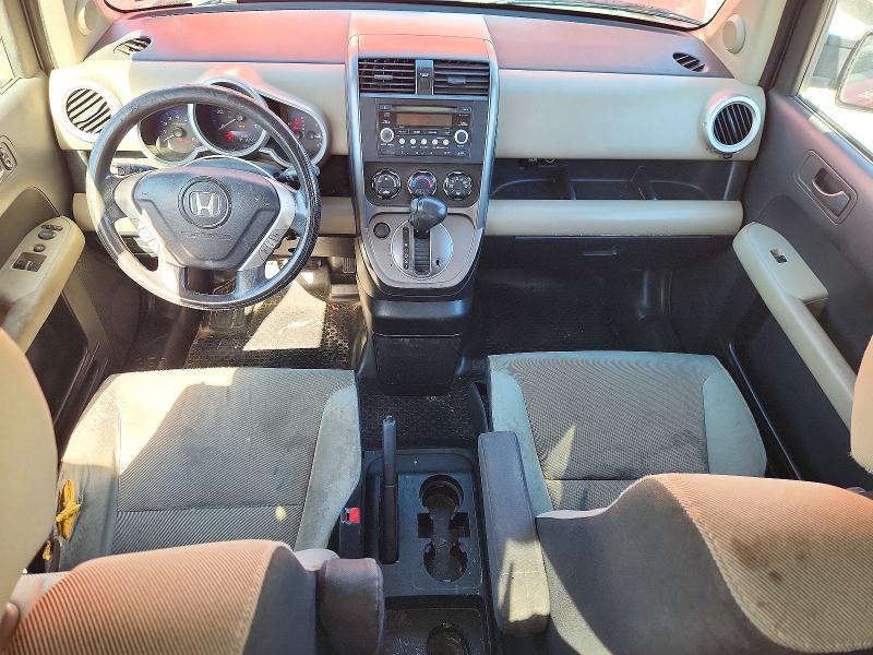 Aukcja sprzedaży 2008 Honda Element, vin: 5J6YH28728L009103, numer aukcji: 72245916