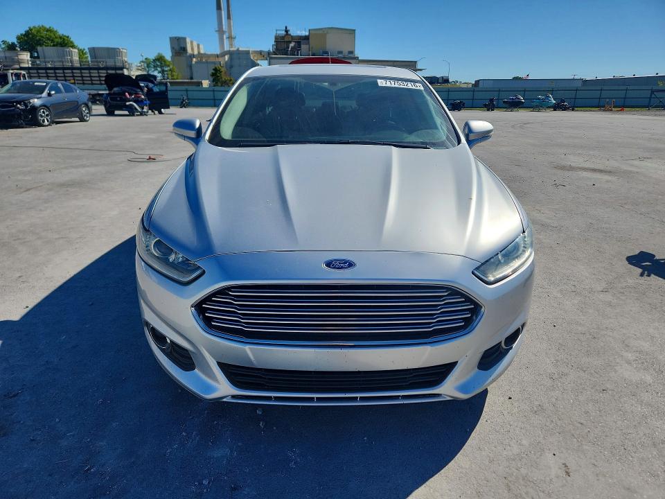 Продаж на аукціоні авто 2016 Ford Fusion, vin: 3FA6P0HD3GR250488, номер лоту: 71753216