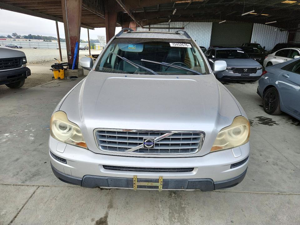 Aukcja sprzedaży 2007 Volvo Xc90, vin: YV4CZ982971338219, numer aukcji: 72452676