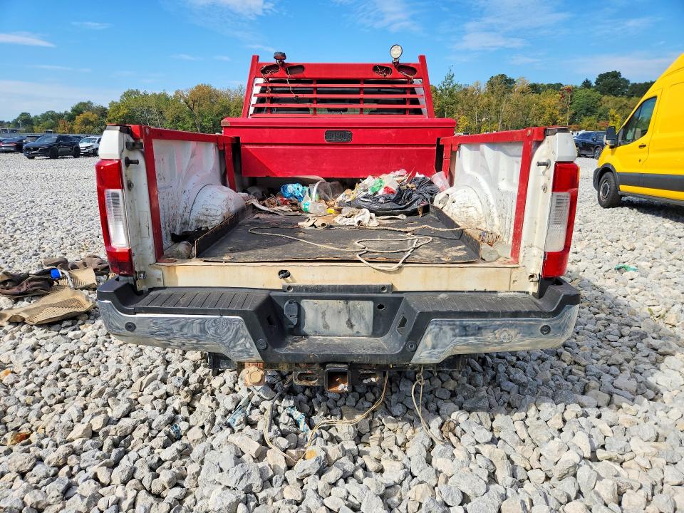 Aukcja sprzedaży 2019 Ford F350, vin: 1FT7W3AT2KEF59658, numer aukcji: 71512846