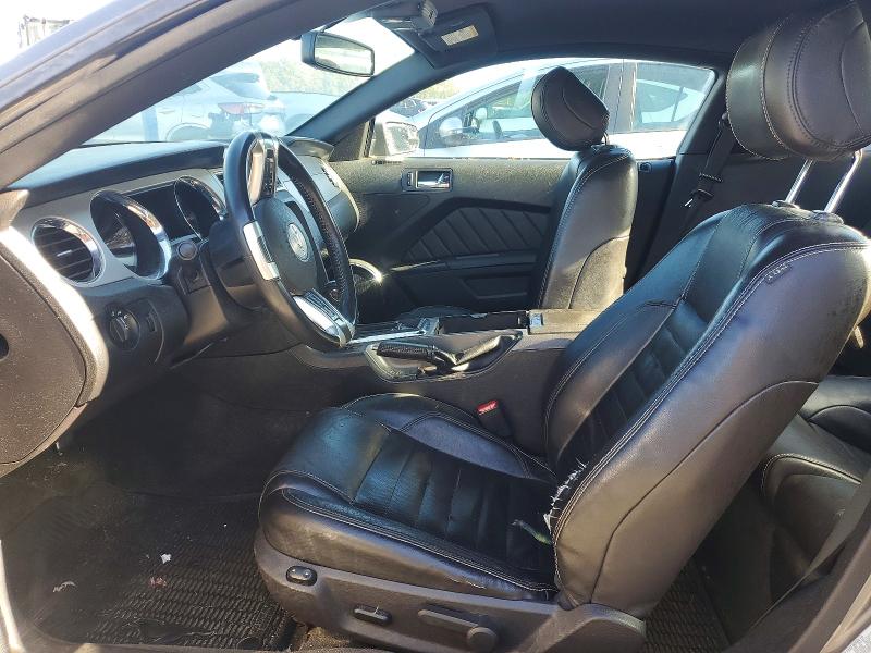 Продажа на аукционе авто 2014 Ford Mustang, vin: 1ZVBP8AMXE5329946, номер лота: 71949036