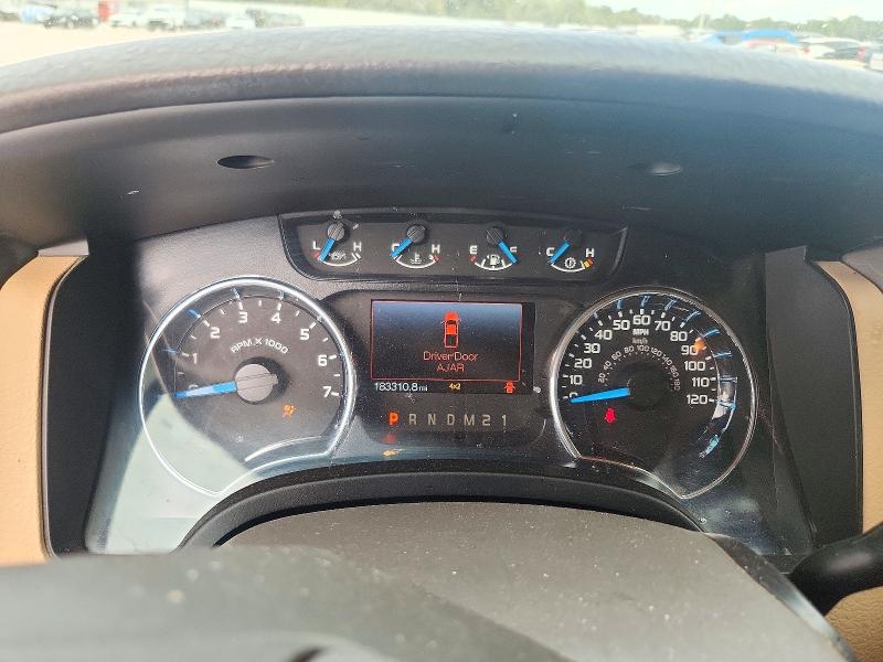 Продажа на аукционе авто 2014 Ford F150, vin: 1FTFW1EF4EKE78882, номер лота: 72904326