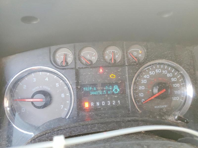 Продаж на аукціоні авто 2010 Ford F150, vin: 1FTEW1C8XAFC03827, номер лоту: 71028156